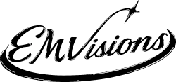 EM Visions Logo
