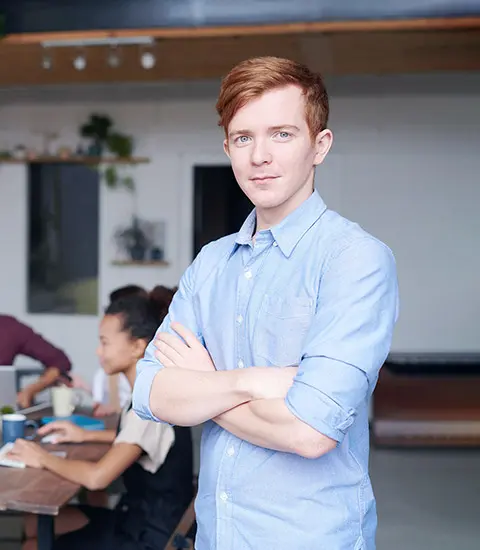 EM Visions Team Member Image